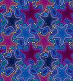 Starfish Animal Art