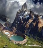 Park in Argentina