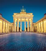 Brandenburg Gate