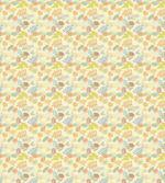 Vintage Fallen Leaf Foliage