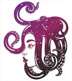 Girl Portrait Artwork