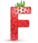 Deliciously Designed F artwork