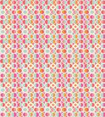Funky Colorful Circles