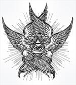 Providence Vintage Angel