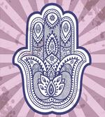 Turkish Paisleys Boho