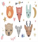 Scandinavian Animals