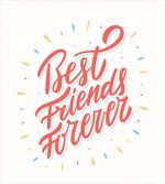 Colorful Buddies Art