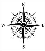 Navigation Tech Travel