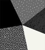 Dots and Stripes