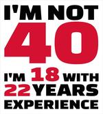Feel 18 Words