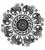 Spirit Circle