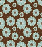 Retro Flora