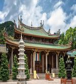 Putuo Building Photo Asia