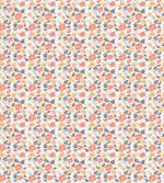 Pastel Spring Flowers Art