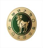Circle Aries Art