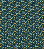 Tropical Plants Pattern