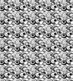 Circles Dots Modern