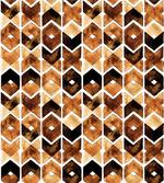 Tribal Chevron Lines artwork