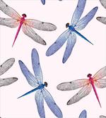 Dragonfly Wings Art