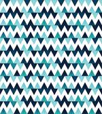 Modern Zig Zag