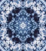 Tie Dye Art Hippie