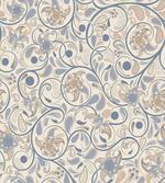 Eastern Oriental Scroll