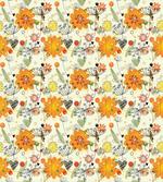 Cheerful Spring Art