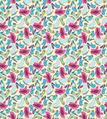 Woman Shoes Feminine Doodle