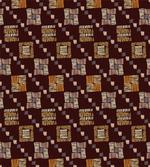 Square Shaped Tribal