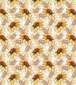 Sunflower Blossom