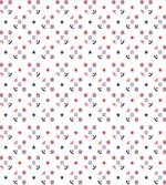 Fourth of July Squares