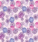 Watercolor Flower Art