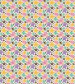 Rainbow Tone Summer Theme