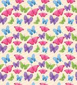 Colorful Butterflies
