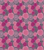 Lace Swirled Circle