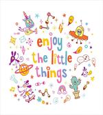 Nursery Cartoon Design artwork