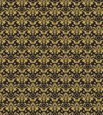 Antique Foliage Motifs