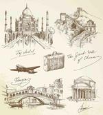World Famous Landmarks