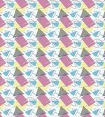 Pastel Funky Memphis