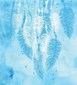 Boho Feather