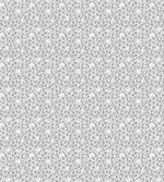 Monochrome Little Flowers