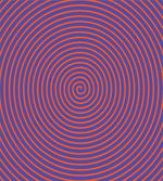 Hypnotic Spiral