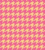 Pastel Colored Ikat