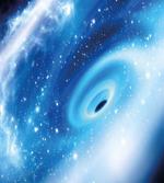 Black Hole Astral