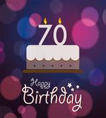 Cartoon Birthday