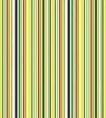 Vibrant Lines Pattern