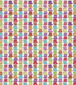 Colorful Cup Design