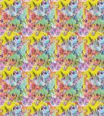 Tropical Colorful