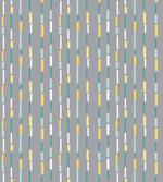 Abstract Retro Design