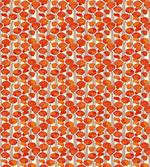 Poppies Retro Spring
